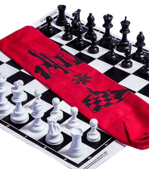 Chess Equipment