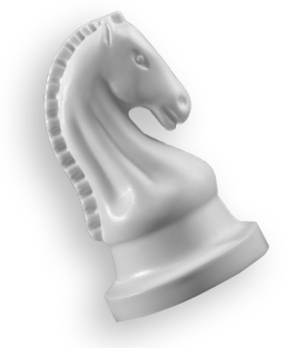 Chess Equipment Knight
